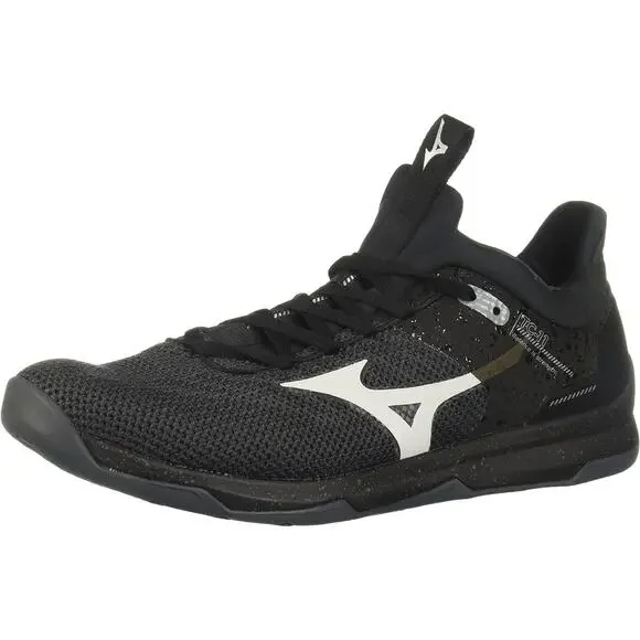 Mizuno | Shoes | Mizuno Mens Tc1 Cross Trainer Size 14  display picture 2